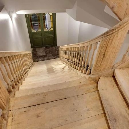 Old Riga Designer Luxury Apartment Ngoại thất bức ảnh