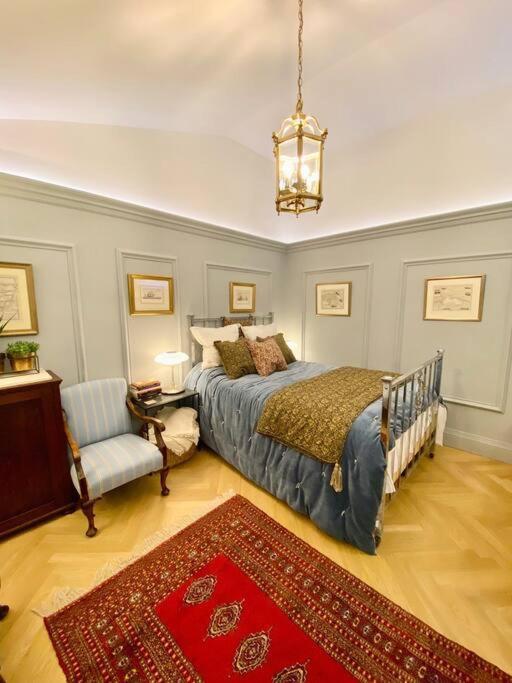 Old Riga Designer Luxury Apartment Ngoại thất bức ảnh