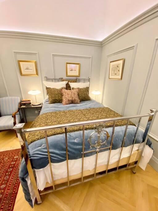 Old Riga Designer Luxury Apartment Ngoại thất bức ảnh