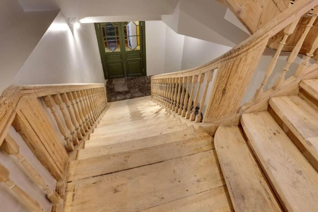 Old Riga Designer Luxury Apartment Ngoại thất bức ảnh